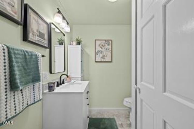 89 Bailey Boykin Road, Selma, NC 27576