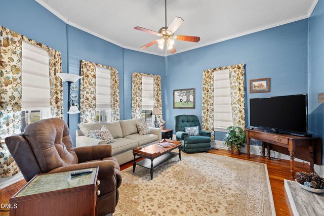 89 Bailey Boykin Road, Selma, NC 27576