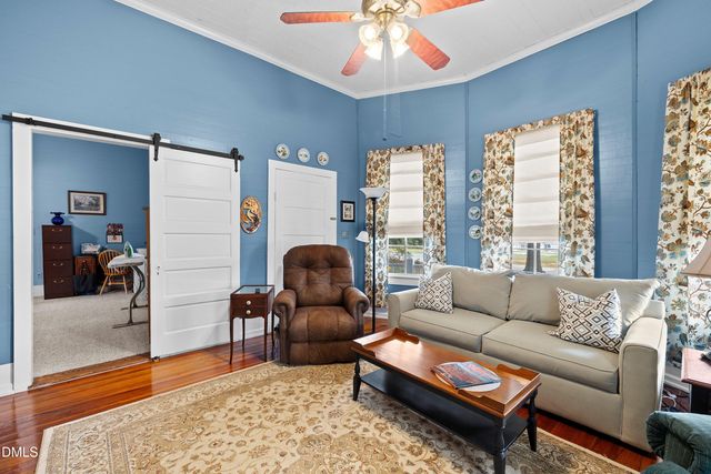 89 Bailey Boykin Road, Selma, NC 27576