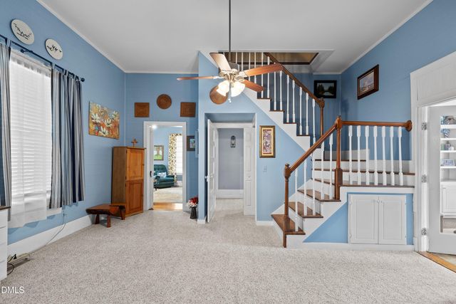 89 Bailey Boykin Road, Selma, NC 27576