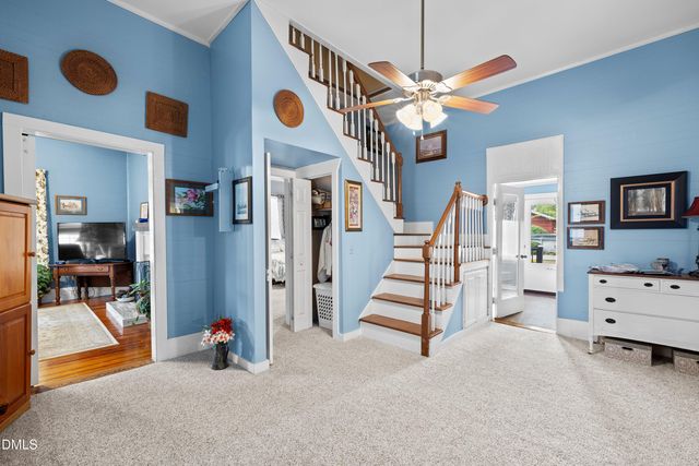 89 Bailey Boykin Road, Selma, NC 27576