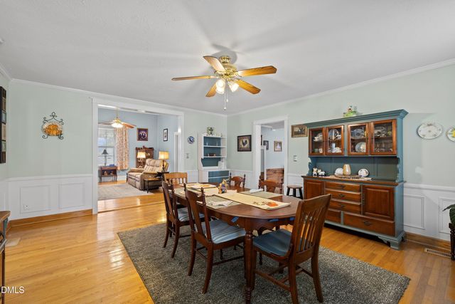 89 Bailey Boykin Road, Selma, NC 27576