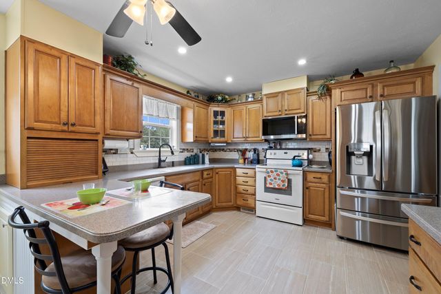 89 Bailey Boykin Road, Selma, NC 27576