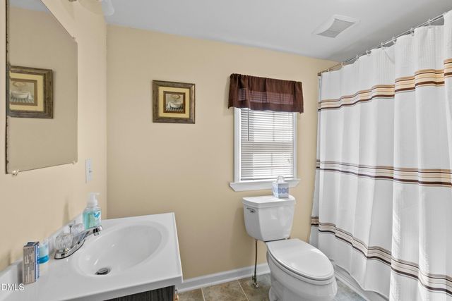 89 Bailey Boykin Road, Selma, NC 27576