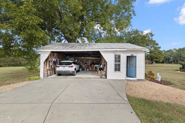 89 Bailey Boykin Road, Selma, NC 27576