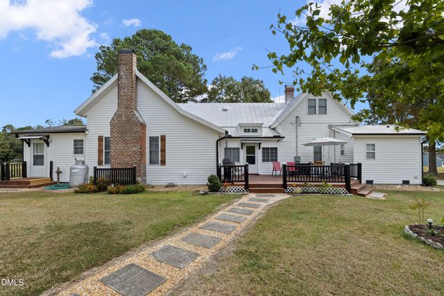 89 Bailey Boykin Road, Selma, NC 27576