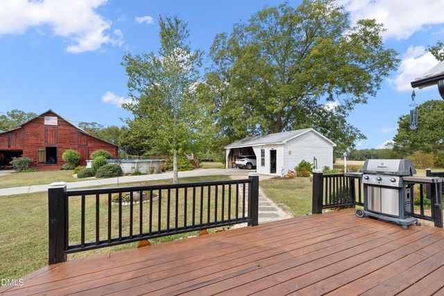 89 Bailey Boykin Road, Selma, NC 27576