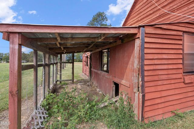 89 Bailey Boykin Road, Selma, NC 27576