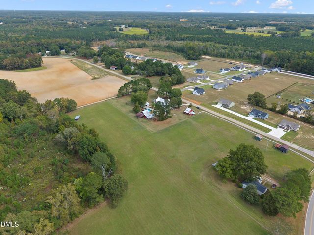 89 Bailey Boykin Road, Selma, NC 27576