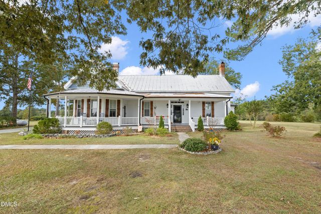 89 Bailey Boykin Road, Selma, NC 27576