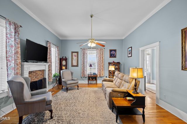 89 Bailey Boykin Road, Selma, NC 27576