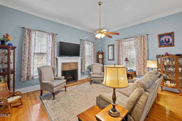 89 Bailey Boykin Road, Selma, NC 27576