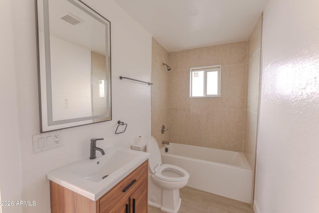 1322 W Roosevelt Street Apt 8, Phoenix, AZ 85007