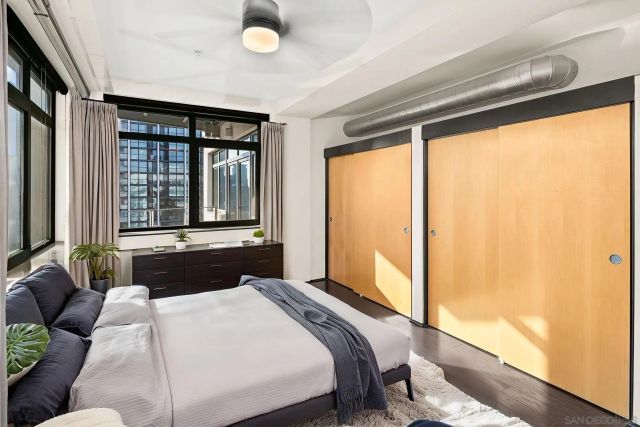 1551 4Th Ave 709, San Diego, CA 92101