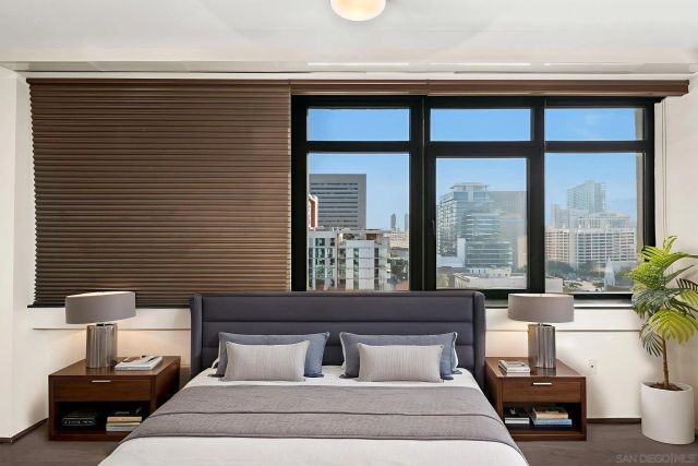 1551 4Th Ave 709, San Diego, CA 92101