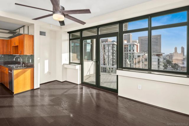 1551 4Th Ave 709, San Diego, CA 92101