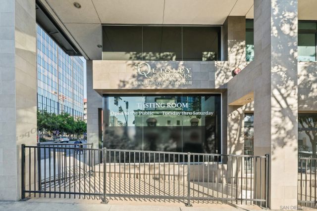 1551 4Th Ave 709, San Diego, CA 92101