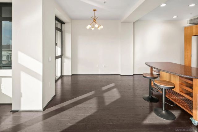 1551 4Th Ave 709, San Diego, CA 92101