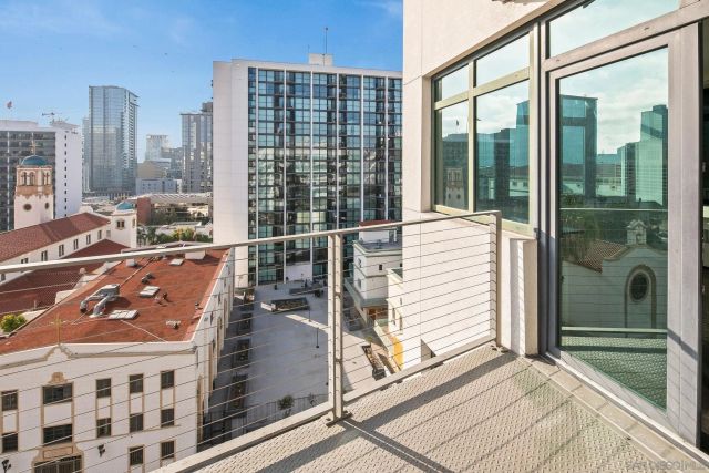 1551 4Th Ave 709, San Diego, CA 92101