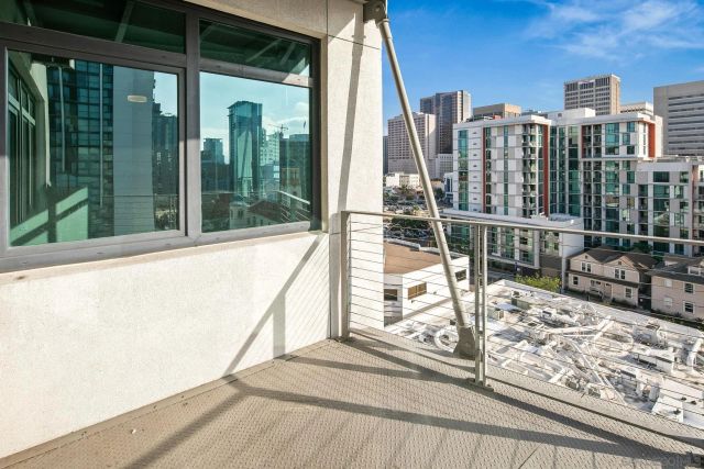 1551 4Th Ave 709, San Diego, CA 92101