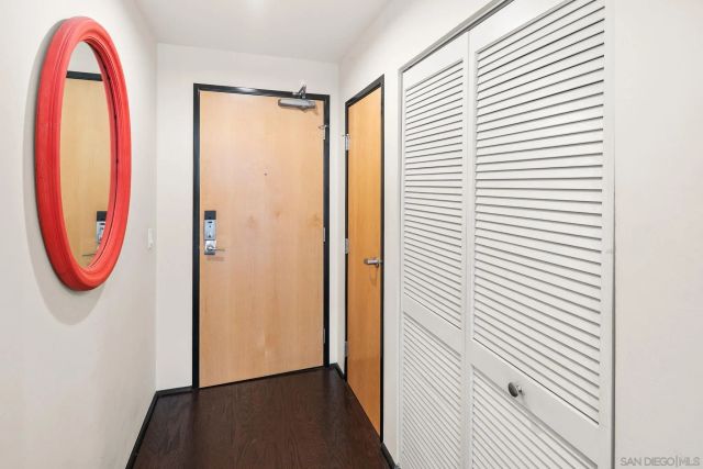 1551 4Th Ave 709, San Diego, CA 92101