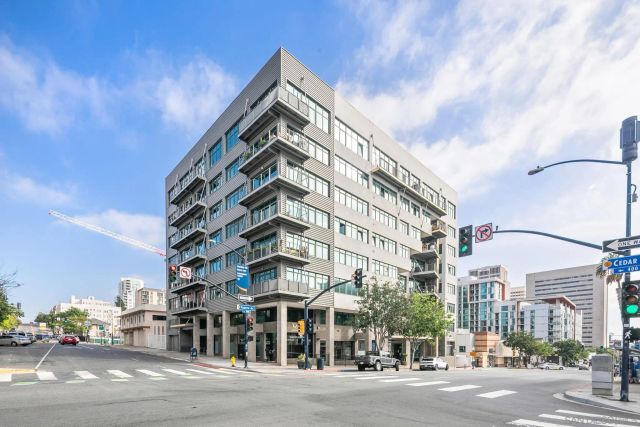 1551 4Th Ave 709, San Diego, CA 92101
