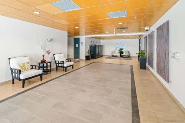 1551 4Th Ave 709, San Diego, CA 92101