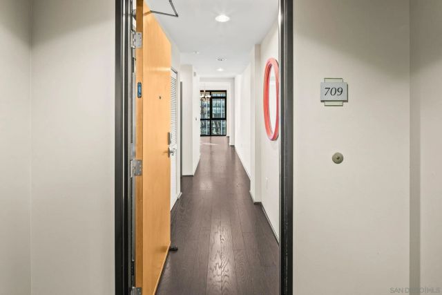 1551 4Th Ave 709, San Diego, CA 92101