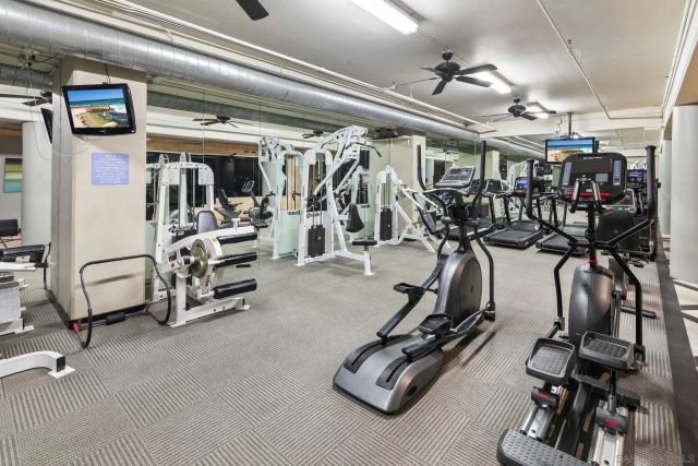 1551 4Th Ave 709, San Diego, CA 92101