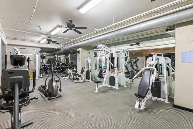 1551 4Th Ave 709, San Diego, CA 92101