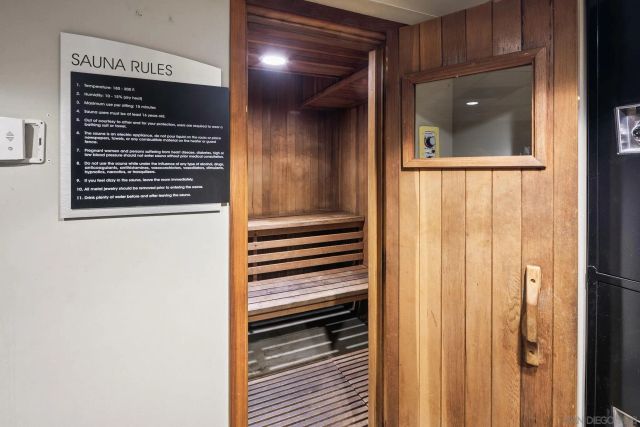 1551 4Th Ave 709, San Diego, CA 92101