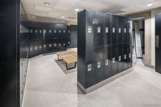 1551 4Th Ave 709, San Diego, CA 92101