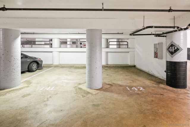 1551 4Th Ave 709, San Diego, CA 92101