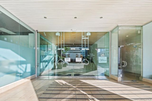 1551 4Th Ave 709, San Diego, CA 92101