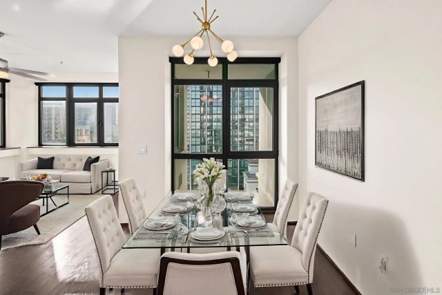 1551 4Th Ave 709, San Diego, CA 92101