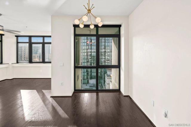 1551 4Th Ave 709, San Diego, CA 92101