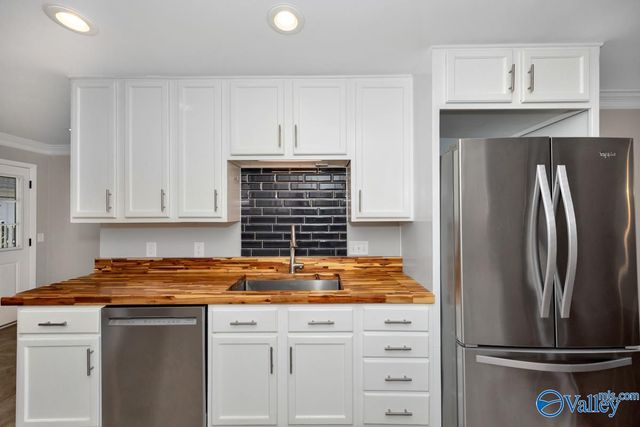 6403 Trailwood Drive, Huntsville, AL 35811