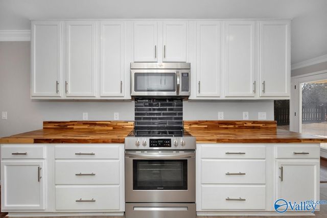 6403 Trailwood Drive, Huntsville, AL 35811