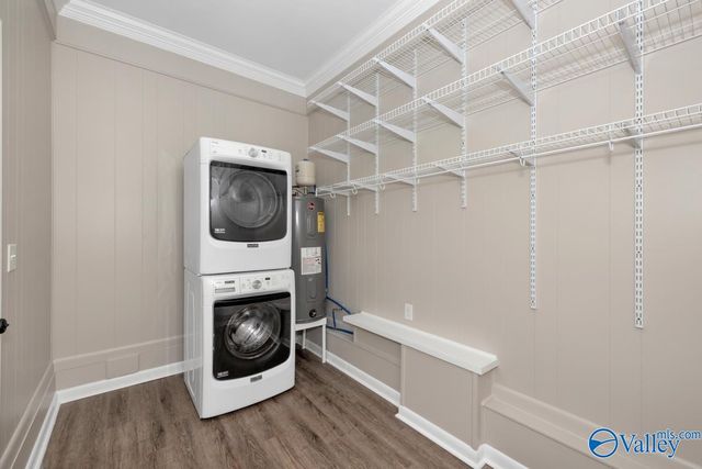 6403 Trailwood Drive, Huntsville, AL 35811