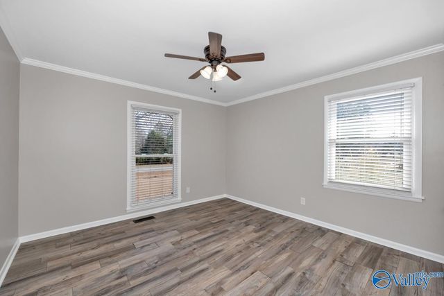 6403 Trailwood Drive, Huntsville, AL 35811