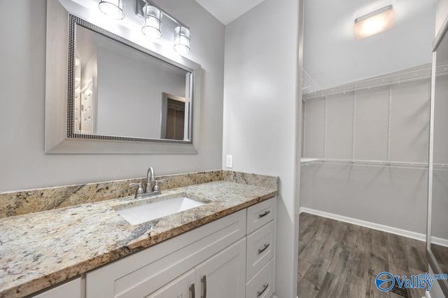 6403 Trailwood Drive, Huntsville, AL 35811