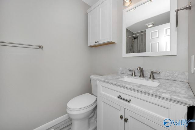 6403 Trailwood Drive, Huntsville, AL 35811