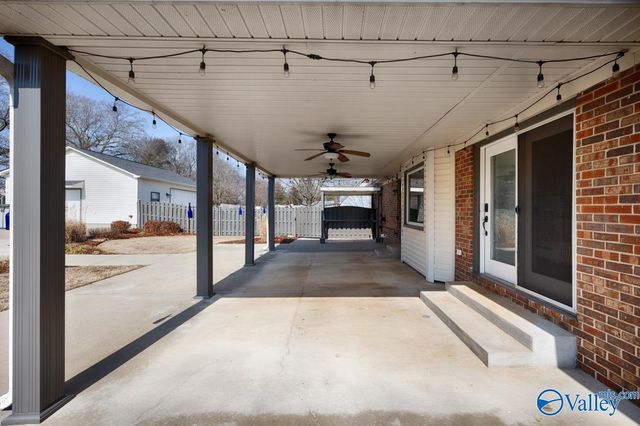 6403 Trailwood Drive, Huntsville, AL 35811