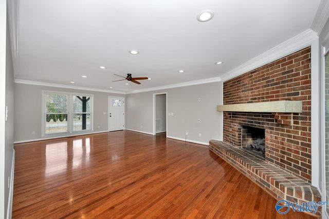 6403 Trailwood Drive, Huntsville, AL 35811