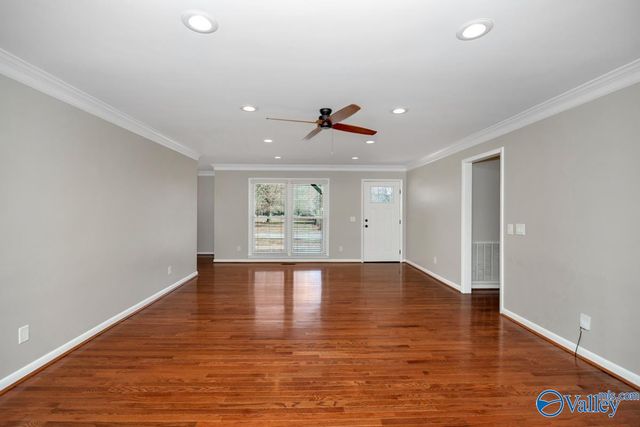 6403 Trailwood Drive, Huntsville, AL 35811