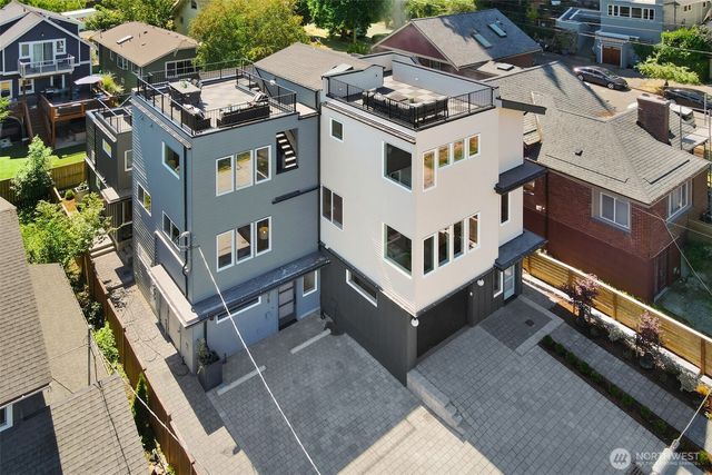 707 N 65th Street, Seattle, WA 98103