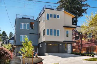 707 N 65th Street, Seattle, WA 98103