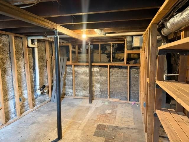 2303 W Jackson Ave, Spokane, WA 99205