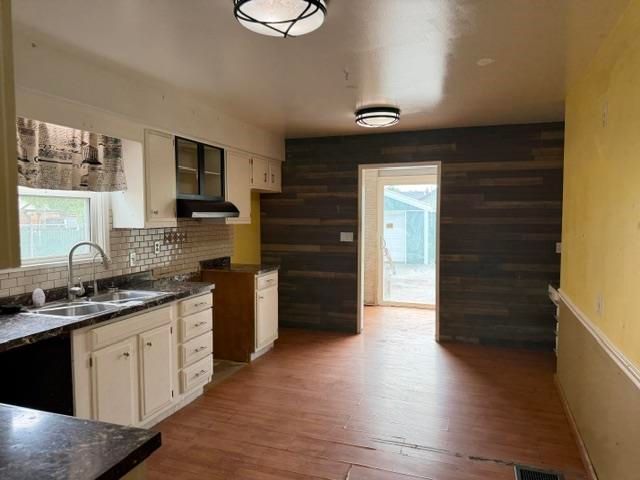 2303 W Jackson Ave, Spokane, WA 99205