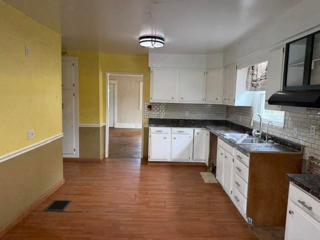 2303 W Jackson Ave, Spokane, WA 99205